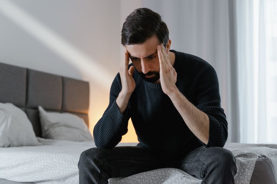 Anxiety Treatment