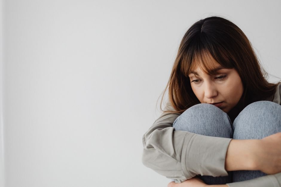 Signs of Clinical Depression