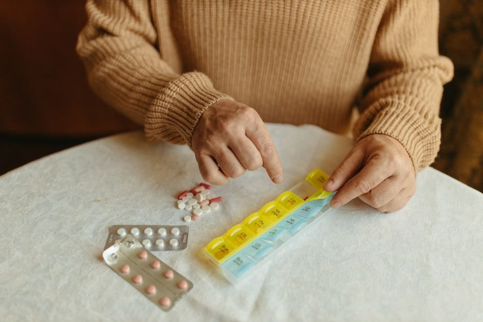 Psychiatric Medication Management