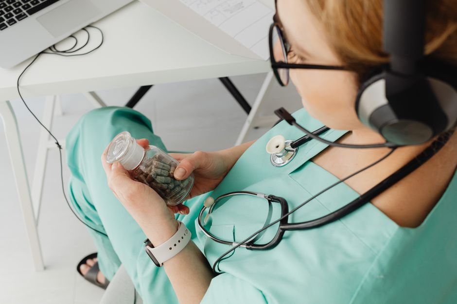 Psychiatric Medication Management