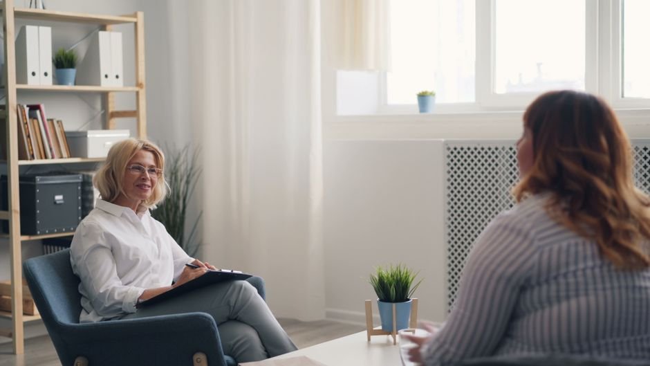 mental health treatment confidentiality