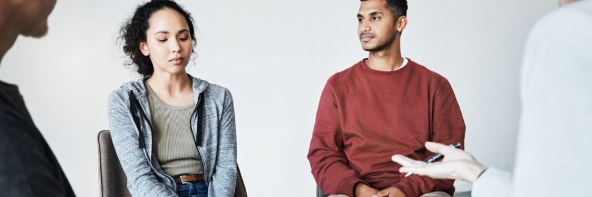 Comparison of anxiety vs ADHD symptoms affecting focus and emotional regulation