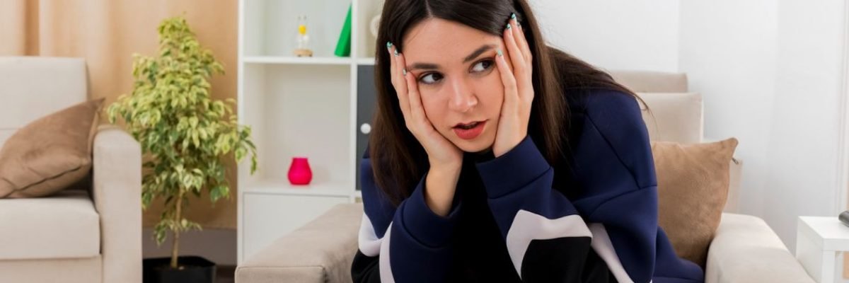 hidden OCD in adults intrusive thoughts