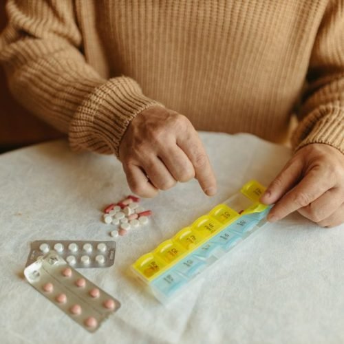 Psychiatric Medication Management