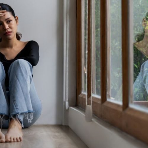 How Complex Trauma Exhausts Us