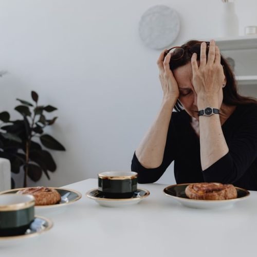 when to seek help for mood swings